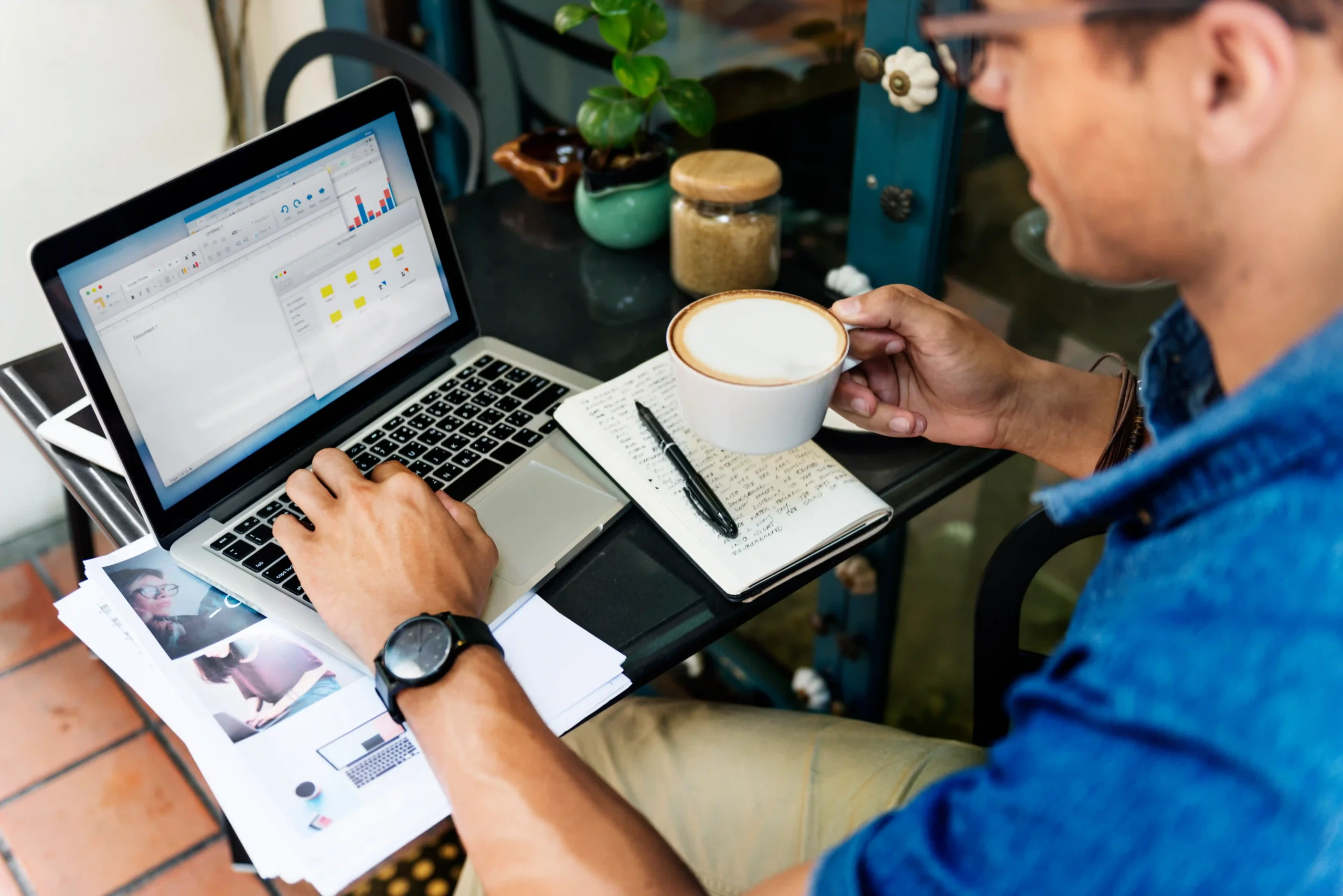 Landing stranica za Google oglase
